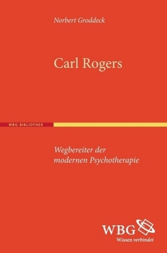 Carl Rogers
