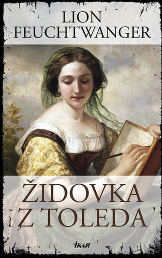 Židovka z Toleda