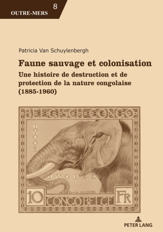 Faune Sauvage Et Colonisation