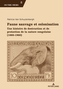 Faune Sauvage Et Colonisation