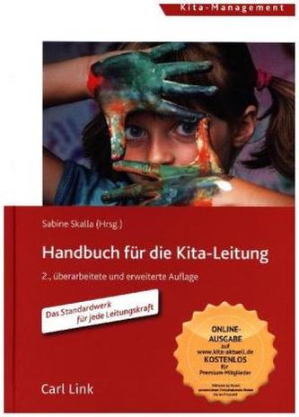 Handbuch für die Kita-Leitung
