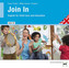 Join In, Audio-CD