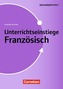 Unterrichtseinstiege Französisch