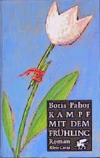 Kampf mit dem Frühling