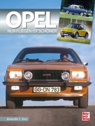 Opel Opel