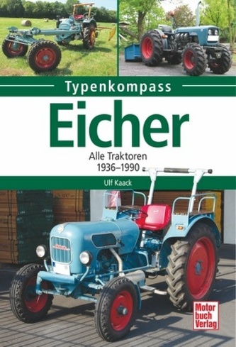 Eicher Eicher