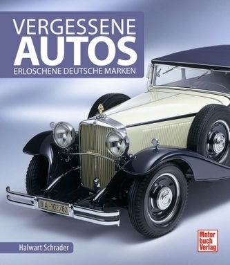 Vergessene Autos Vergessene Autos