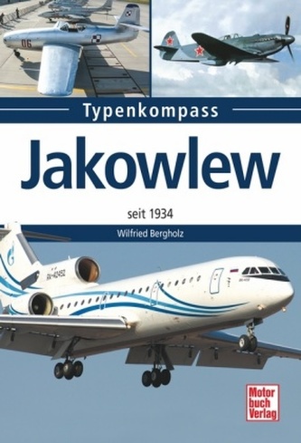 Jakowlew Jakowlew