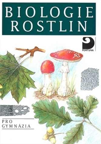 Biologie rostlin
