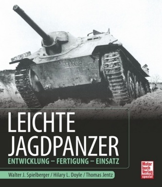 Leichte Jagdpanzer Leichte Jagdpanzer
