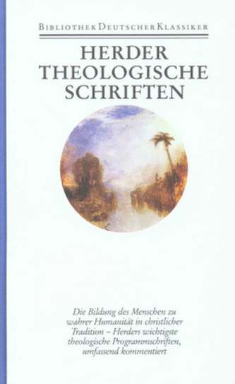 Theologische Schriften