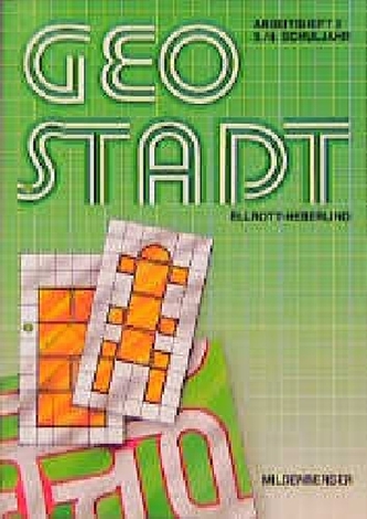 Arbeitsheft, 3./4. Schuljahr. H.2