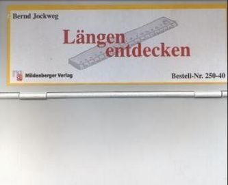 Längen entdecken