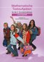 Mathematische Textaufgaben für die 3. Grundschulklasse, Lösungsheft