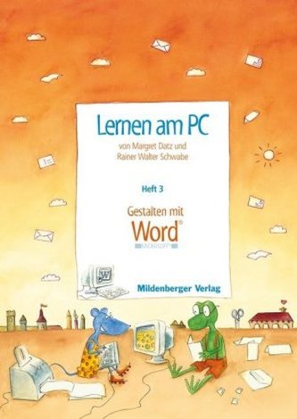 Gestalten mit Word