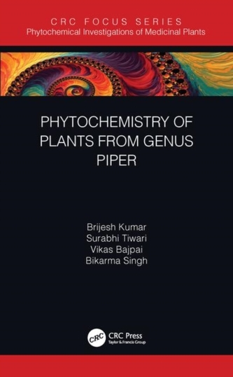 Phytochemistry of Plants from Genus Piper