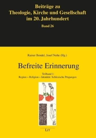 Befreite Erinnerung. Tlbd.1 Befreite Erinnerung. Tlbd.1