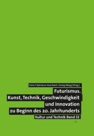 Futurismus Futurismus