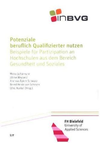Potenziale beruflich Qualifizierter nutzen