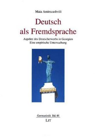 Deutsch als Fremdsprache