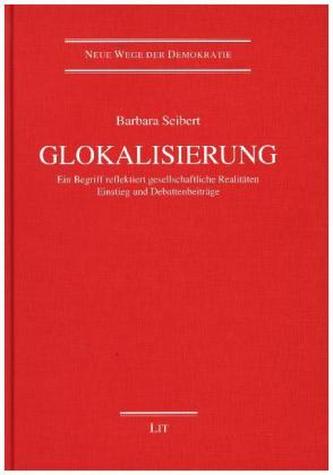 Glokalisierung. 2., überarbeitete Auflage