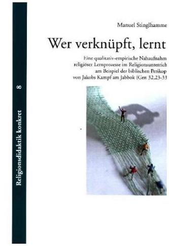 Wer verknüpft, lernt!