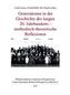 Generationen in der Geschichte des langen 20. Jahrhunderts - methodisch-theoretische Reflexionen