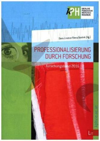 Professionalisierung durch Forschung