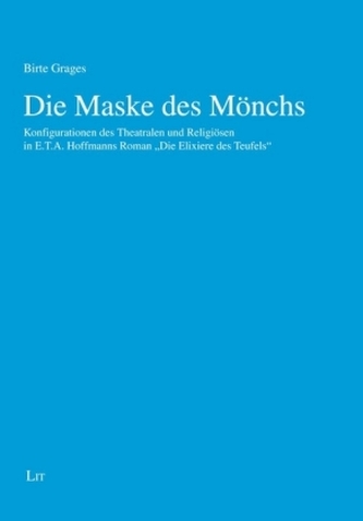 Die Maske des Mönchs