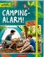 Camping-Alarm!