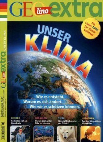 Unser Klima Unser Klima