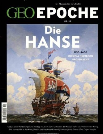 Die Hanse