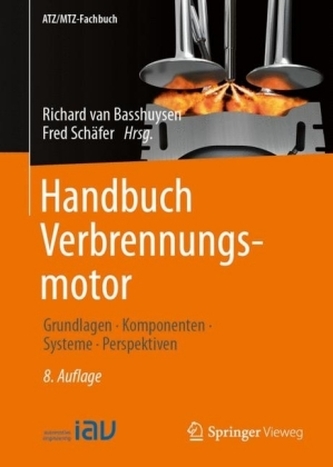 Handbuch Verbrennungsmotor