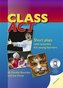 Class Act, w. Audio-CD