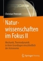 Naturwissenschaften im Fokus II