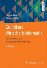 Grundkurs Wirtschaftsinformatik