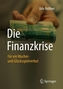 Die Finanzkrise - für ein Wucher- und Glücksspielverbot