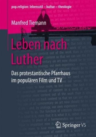 Leben nach Luther
