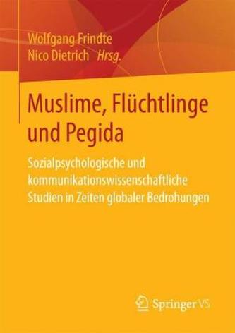 Muslime, Flüchtlinge und Pegida Muslime, Flüchtlinge und Pegida