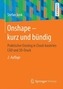 Onshape - kurz und bündig