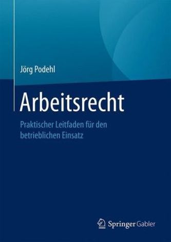 Arbeitsrecht Arbeitsrecht