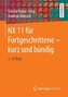 NX 11 für Fortgeschrittene kurz und bündig