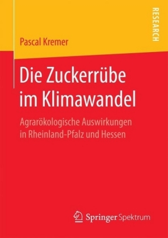 Die Zuckerrübe im Klimawandel
