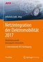 Netzintegration der Elektromobilität 2017