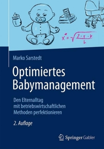 Optimiertes Babymanagement