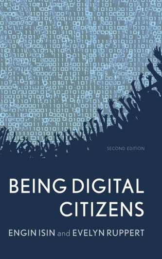 BEING DIGITAL CITIZENS