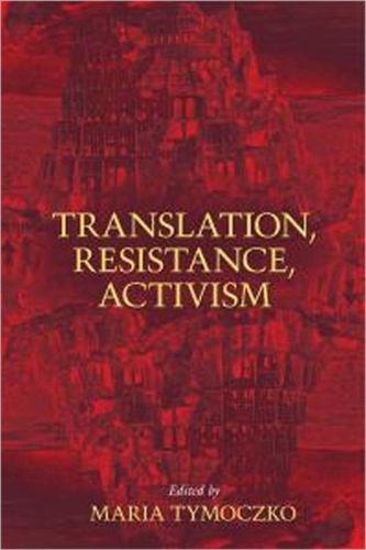 Translation, Resistance, Activism