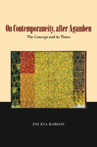 On Contemporaneity Today, after Agamben