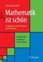 Mathematik ist schön