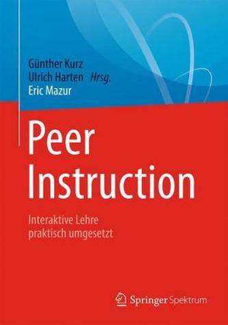 Peer Instruction